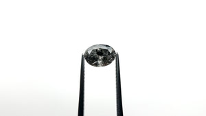 1.39ct 8.16x6.11x4.34mm Oval Brilliant 🇨🇦 26021-01