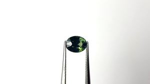 1.99ct 7.98x6.09x4.95mm Oval Brilliant Sapphire 28307-01