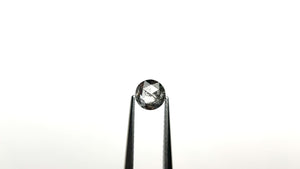 0.65ct 5.55x5.52x2.51mm Round Rosecut 23179-22