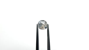 1.70ct 7.44x6.75x3.86mm Cushion Double Cut 26787-02