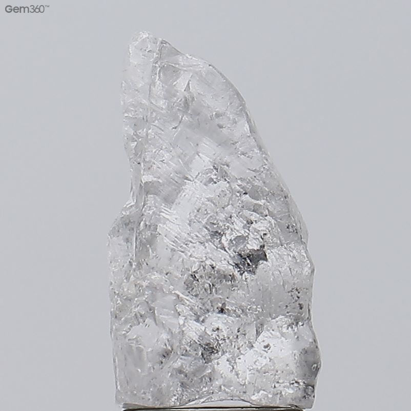 3.89ct Rough Diamond 708-21-70