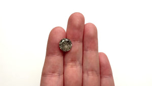 5.59ct 11.43x11.50x6.62mm Round Brilliant 18494-06