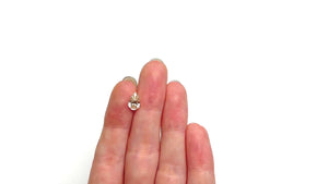 1.02ct 8.77x5.49x3.54mm VS1 S-T Pear Brilliant 🇨🇦 26120-01