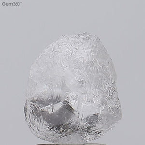 3.90ct Rough Diamond 152-90-3