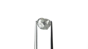 2.63ct 8.54x7.03x4.20mm Polished Raw Diamond 🇨🇦 27978-01