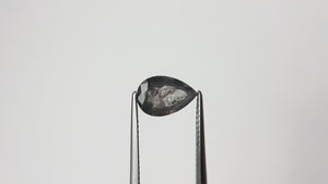1.78ct 10.20x6.71x3.23mm Pear Double Cut 26785-11