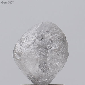 3.39ct Rough Diamond 152-90-7