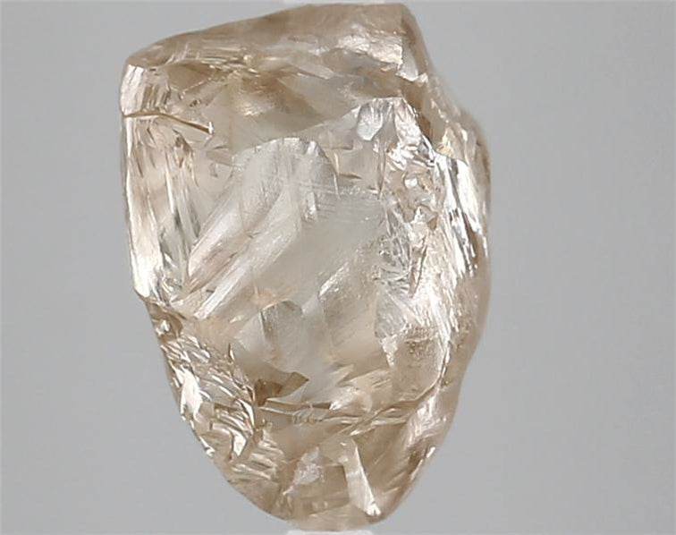 5.16ct Rough Diamond 27988