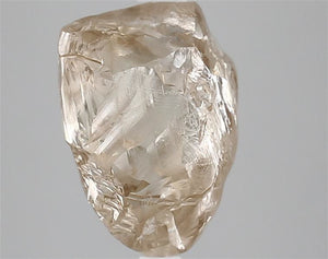 5.16ct Rough Diamond 27988
