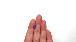 2.61ct 8.69x5.99x5.03mm Cushion Brilliant Sapphire 25260-01