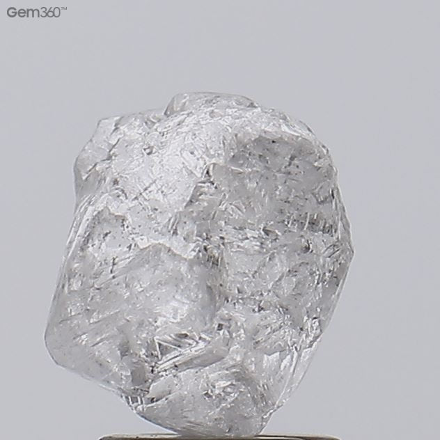 3.54ct Rough Diamond 708-21-93