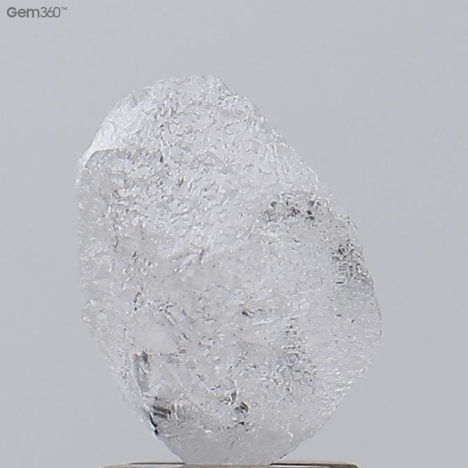 2.57ct Rough Diamond 223-81-7