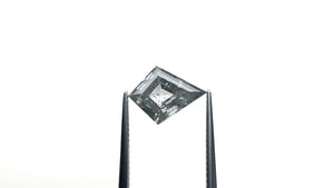 3.52ct 13.15x10.11x4.96mm Kite Step Cut 27904-01