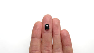 2.49ct 8.78x6.51x4.23mm Cut Corner Rectangle Step Cut 25469-11