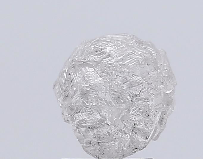 2.97ct Rough Diamond 280-63-57