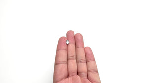 1.00ct 7.54x5.46x3.44mm Oval Brilliant 26783-20