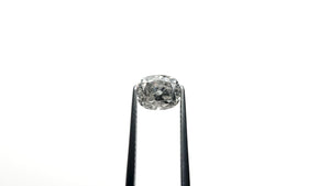 1.60ct 7.78x6.33x4.19mm Cushion Brilliant 🇨🇦 26255-01