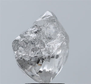 3.76ct Rough Diamond 379-42-58