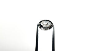 2.15ct 9.12x6.75x4.09mm Oval Double Cut 🇨🇦 26913-01