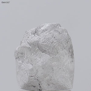 2.86ct Rough Diamond 355-6-56