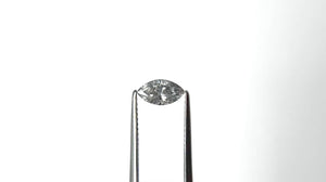 0.72ct 8.40x4.51x3.20mm Marquise Brilliant 27226-50