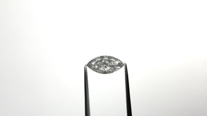 1.56ct 12.23x5.85x3.56mm Marquise Brilliant 24684-01