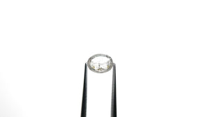 1.12ct 8.15x6.15x2.62mm Oval Rosecut 🇨🇦 26035-01