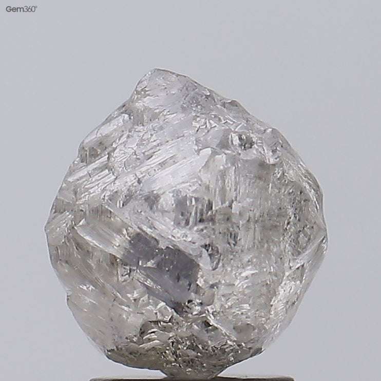 4.02ct Rough Diamond 355-6-44