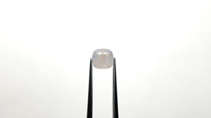 2.02ct 6.99x6.82x4.73mm Cushion Brilliant Sapphire 24374-01
