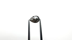 1.52ct 8.86x6.30x3.38mm Pear Double Cut 26785-17