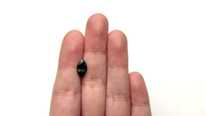 2.99ct 12.22x6.55x5.04mm Marquise Brilliant Sapphire 27137-04