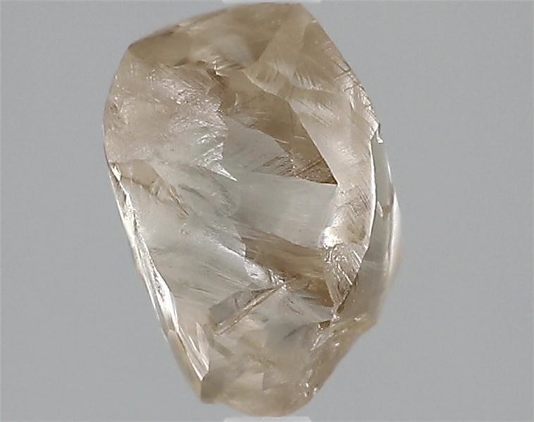 2.54ct Rough Diamond 28005