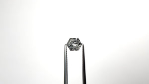 1.19ct 7.19x5.80x3.80mm Hexagon Step Cut 🇨🇦 24565-01