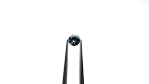 0.52ct 4.95x4.93x2.92mm Round Brilliant Sapphire 26556-14