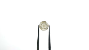 4.62ct 8.59x8.05x7.27mm Octahedron 26538-01