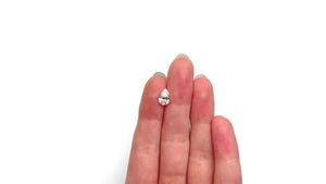 1.04ct 8.89x5.64x3.44mm VVS1 J Pear Brilliant 🇨🇦 26120-09