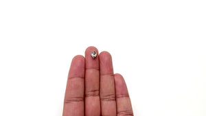 1.51ct 10.30x6.57x3.83mm Lozenge Step Cut 25812-21