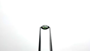 0.67ct 7.47x3.94x2.83mm Marquise Brilliant Sapphire 25200-10