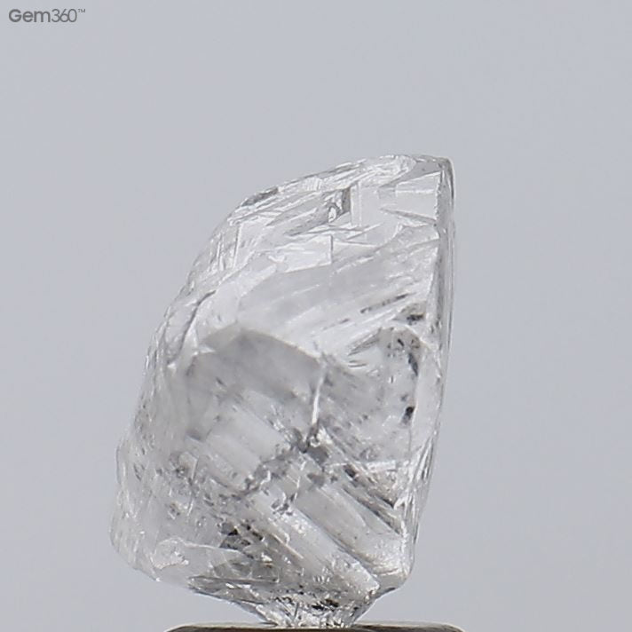4.07ct Rough Diamond 246-30-27