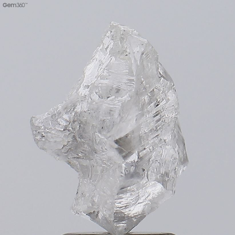 2.66ct Rough Diamond 223-81-58