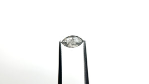1.32ct 9.66x5.27x3.17mm Marquise Double Cut 26295-44