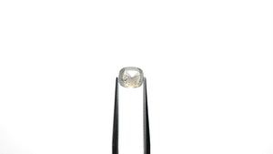 1.65ct 7.26x6.15x3.80mm Cushion Rosecut 26294-52