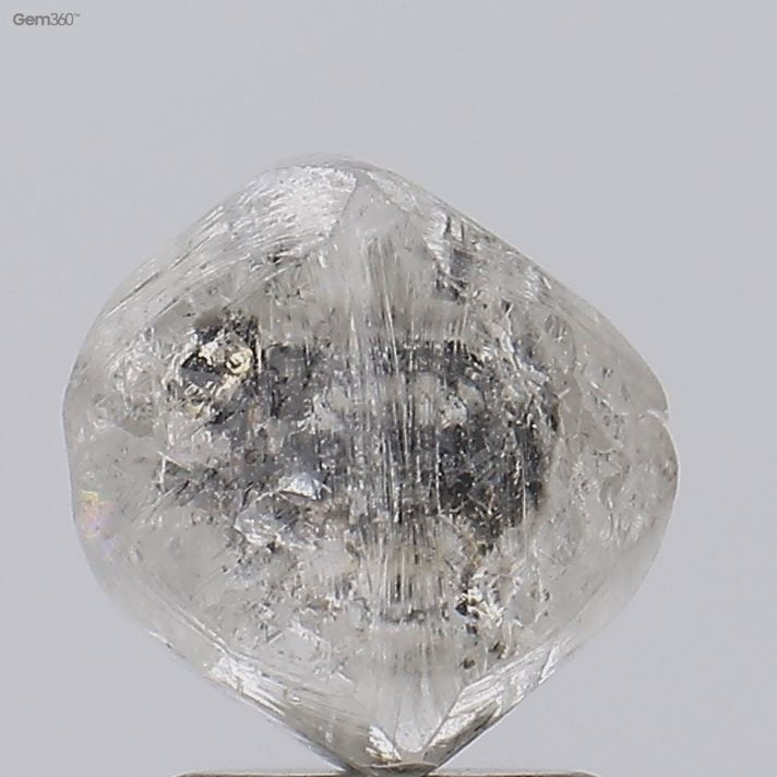 2.88ct Rough Diamond 441-22-45