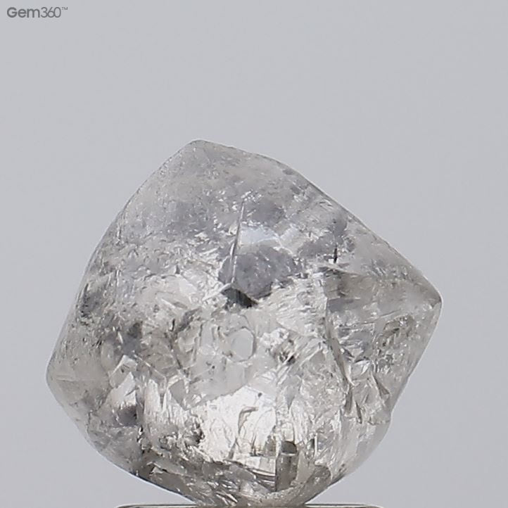 2.64ct Rough Gahcho Kue 111-21-6
