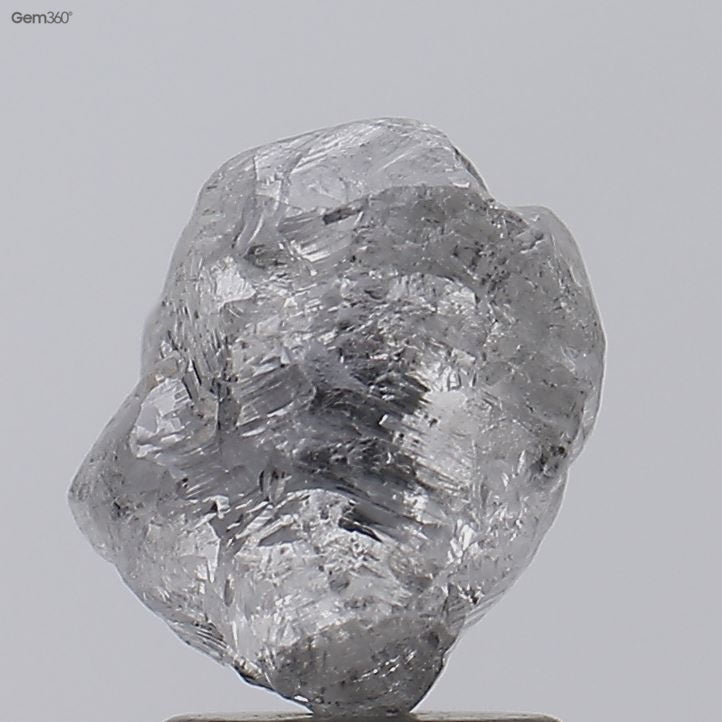 3.16ct Rough Diamond 355-6-6