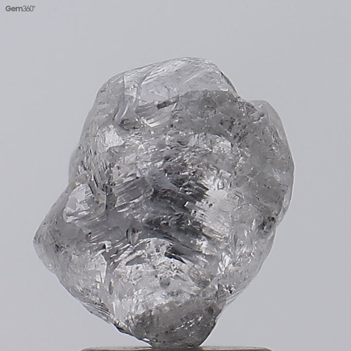3.16ct Rough Diamond 355-6-6