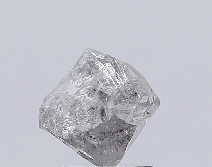 2.57ct Rough Diamond 116-35-23