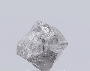 2.57ct Rough Diamond 116-35-23
