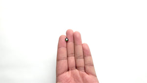 1.27ct 7.54x6.18x4.01mm Pear Brilliant Sapphire 27146-01