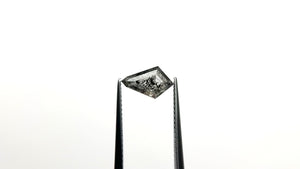 1.47ct 10.25x6.43x3.44mm Kite Step Cut 23836-07
